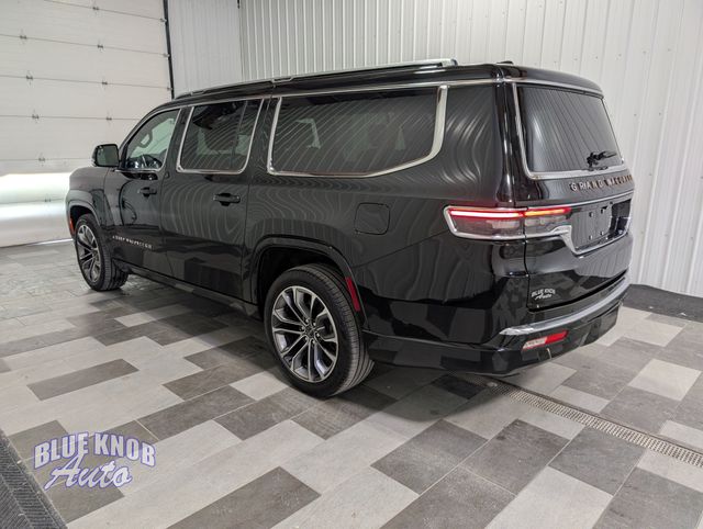 jeep grand wagoneer l 2024 1C4SJSGP5RS197754 image jeep grand wagoneer l 2024 1C4SJSGP5RS197754 image